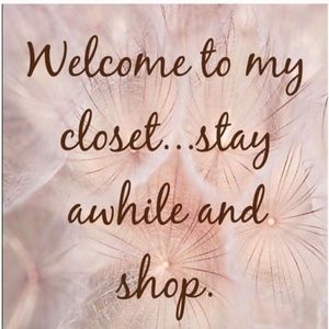 Meet your Posher, Nathalie